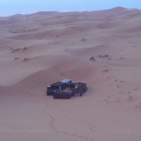 Riad Aicha & Camel Trekking Merzouga Ngoại thất bức ảnh