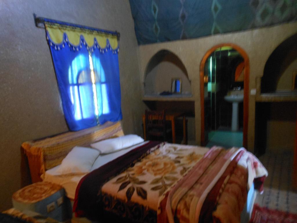 Riad Aicha & Camel Trekking Merzouga Ngoại thất bức ảnh
