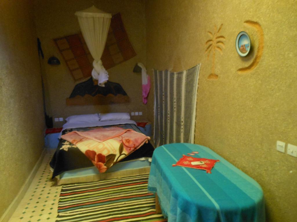 Riad Aicha & Camel Trekking Merzouga Ngoại thất bức ảnh